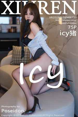 XIUR6150 icy猪 黑丝美腿 [75P]-小彤伴读