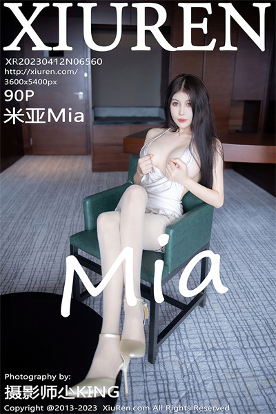 XIUR6560 米亚Mia 丝袜美腿 [90P]-小彤伴读