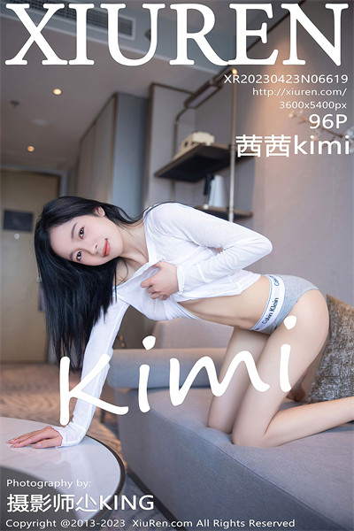 XIUR6619 茜茜Kimi 清纯美腿 [96P]-小彤伴读