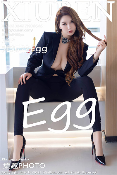 XIUR6646 尤妮丝Egg[64+1P]-小彤伴读