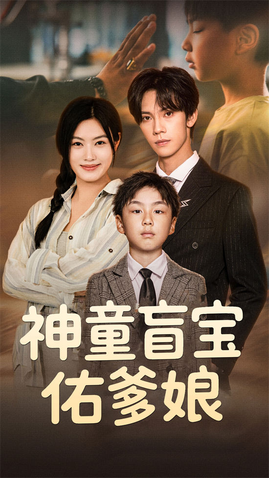 神童盲宝佑爹娘（65集）-小彤伴读
