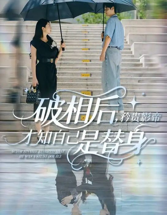 破相后矜贵影帝才知自己是替身（60集）-小彤伴读